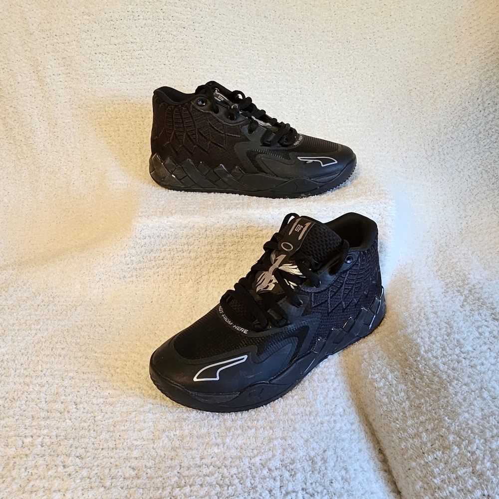 Puma shoes